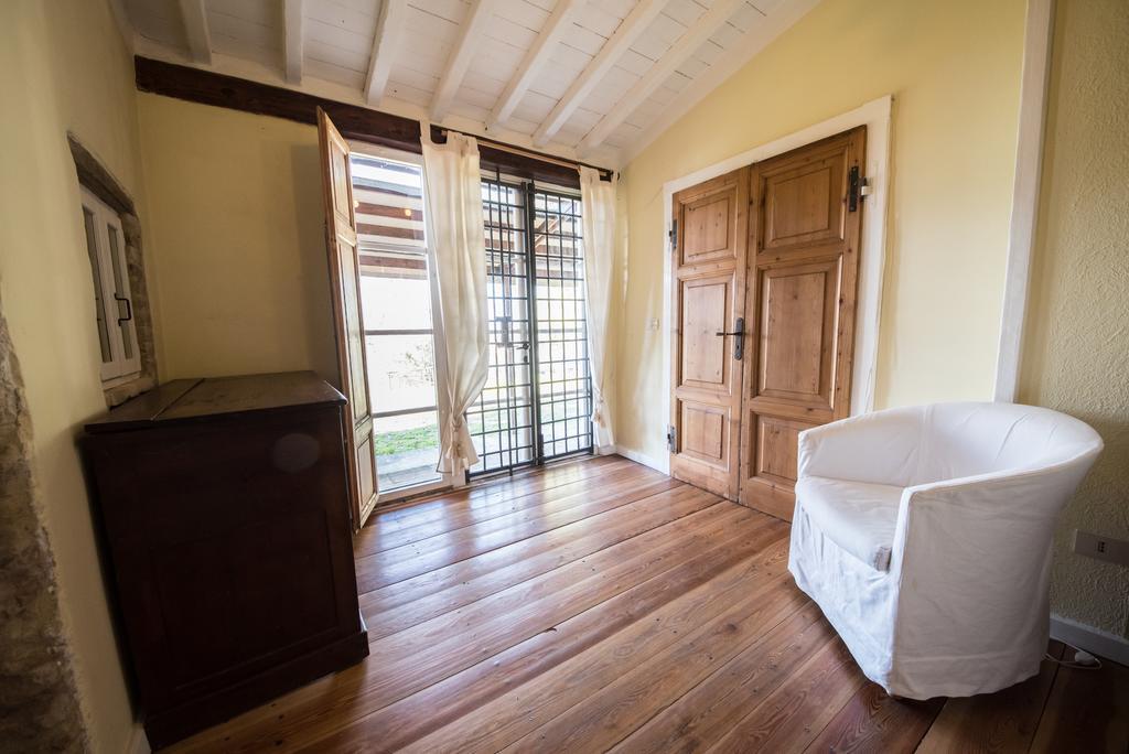 Ferienwohnung Da Bacchetta Assisi Exterior foto